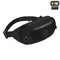 M-Tac сумка Waist Bag Hex Black
