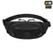 M-Tac сумка Waist Bag Hex Black