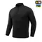 M-Tac терморубашка флис Delta Level 2 Hex Black