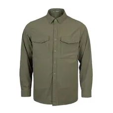 Рубашка GEN2 Outdoor Stretch Rip-Stop Нейлон Olive, Olive, Vik-Tailor