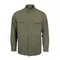 Рубашка GEN2 Outdoor Stretch Rip-Stop Нейлон Olive, Olive, Vik-Tailor