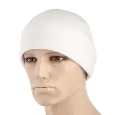 Шапка флисовая Watch Cap 260г/м2, White, Vik-Tailor