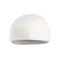 Шапка флисовая Watch Cap 260г/м2, White, Vik-Tailor