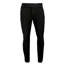 Штаны тактические Vik-tailor Hunter стрейч чорные, Vik-Tailor