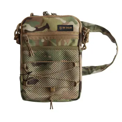 Сумка Convert mini, MultiCam, Vik-Tailor