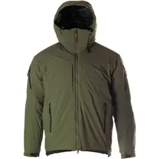 Зимняя Куртка Call Dragon 10.0 Олива, Olive, Vik-Tailor