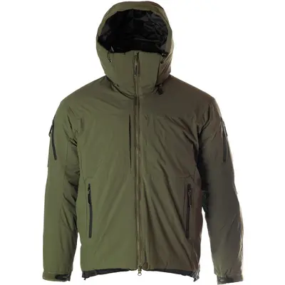 Зимняя Куртка Call Dragon 10.0 Олива, Olive, Vik-Tailor