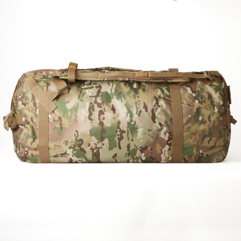 Баул-рюкзак Vik-tailor Оксфорд 100L Мультикам
