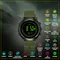 Годинник тактичний мультифункціональний Skmei 1427 Olive