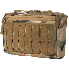 Підсумок утилітарний Vik-tailor Cordura Мультикам