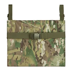 Каримат для сидіння одинарний Multicam