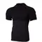 Футболка боевая ESDY Frog T-Shirt Black, Black