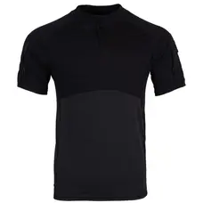 Футболка боевая ESDY Frog T-Shirt Black, Black