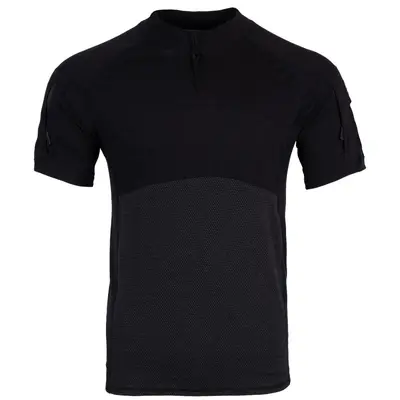 Футболка боевая ESDY Frog T-Shirt Black, Black