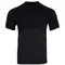 Футболка боевая ESDY Frog T-Shirt Black, Black