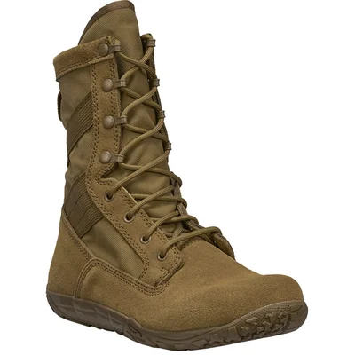 Ботинки Belleville Minimalist Trainning. 10W. Coyote Brown