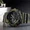 Часы Skmei 1688 Olive-Khaki Military, SKMEI