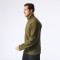 Флісова кофта ESDY Fleece Jacket/Shirt Olive