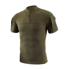 Футболка бойова ESDY Tactical Frog T-Shirt Olive