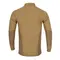 Футболка Polo RANGE з д/рукавами, Coyote, Helikon-Tex Футболка Polo RANGE з д/рукавами, Coyote, Helikon-Tex