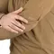 Футболка Polo RANGE з д/рукавами, Coyote, Helikon-Tex Футболка Polo RANGE з д/рукавами, Coyote, Helikon-Tex