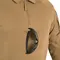 Футболка Polo RANGE з д/рукавами, Coyote, Helikon-Tex Футболка Polo RANGE з д/рукавами, Coyote, Helikon-Tex