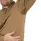 Футболка Polo RANGE з д/рукавами, Coyote, Helikon-Tex Футболка Polo RANGE з д/рукавами, Coyote, Helikon-Tex