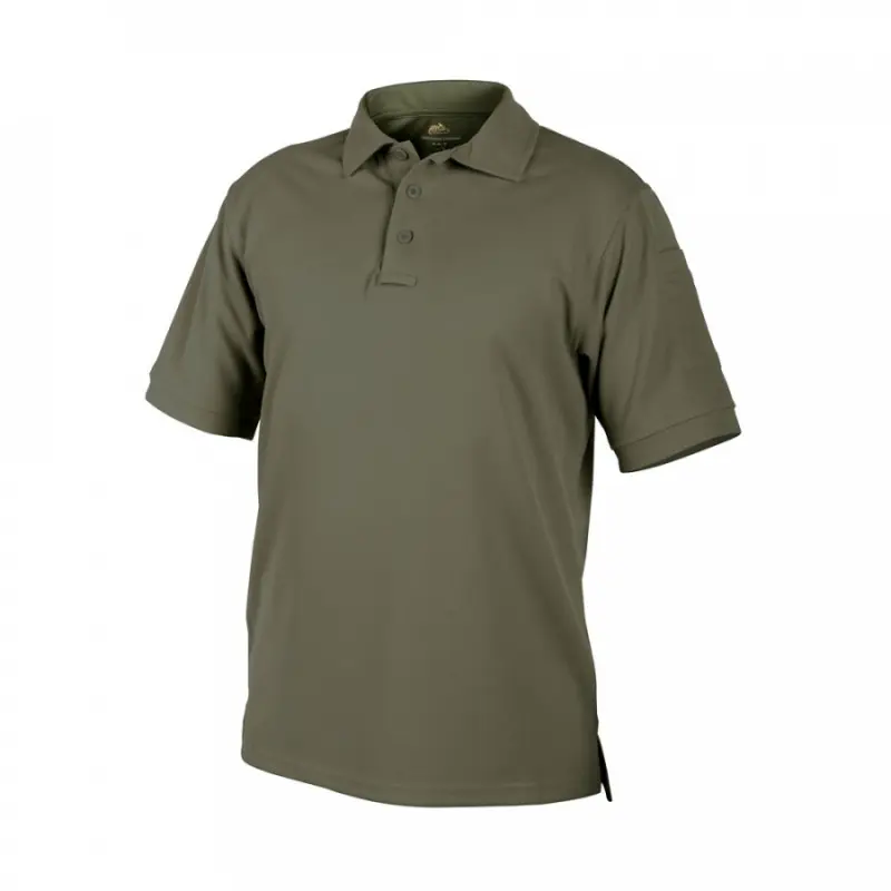 Футболка Polo URBAN TACTICAL - TopCool, Coyote, Helikon-Tex Футболка Polo URBAN TACTICAL - TopCool, Coyote, Helikon-Tex