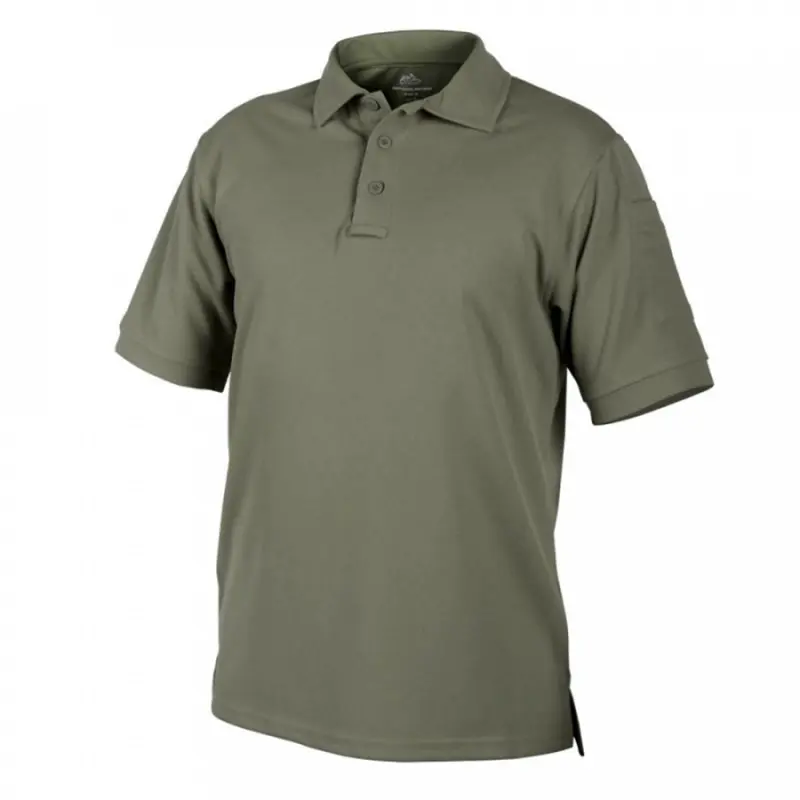 Футболка Polo URBAN TACTICAL - TopCool, Coyote, Helikon-Tex Футболка Polo URBAN TACTICAL - TopCool, Coyote, Helikon-Tex