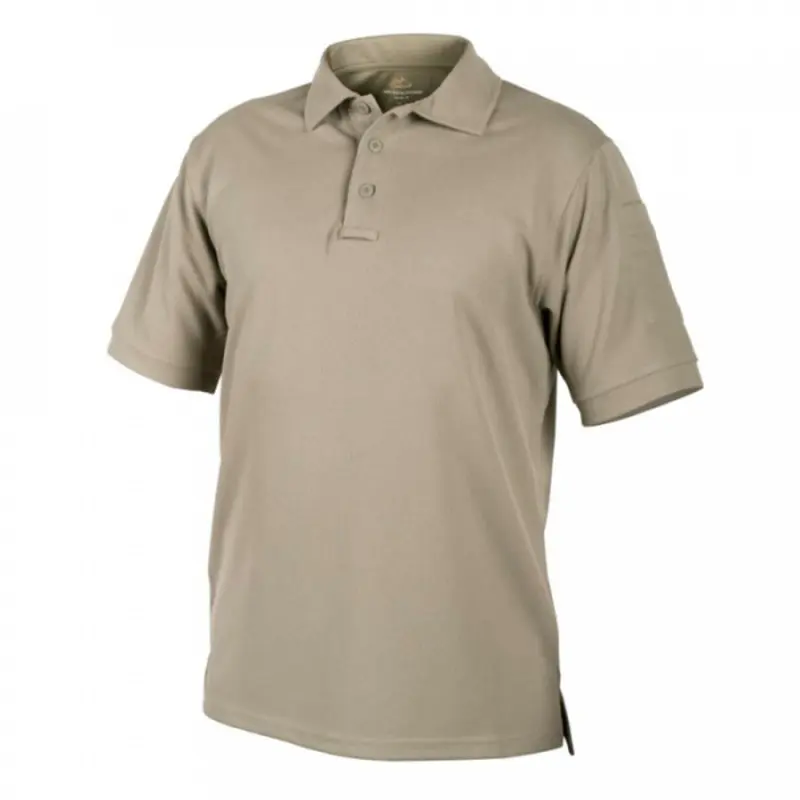 Футболка Polo URBAN TACTICAL - TopCool, Coyote, Helikon-Tex Футболка Polo URBAN TACTICAL - TopCool, Coyote, Helikon-Tex