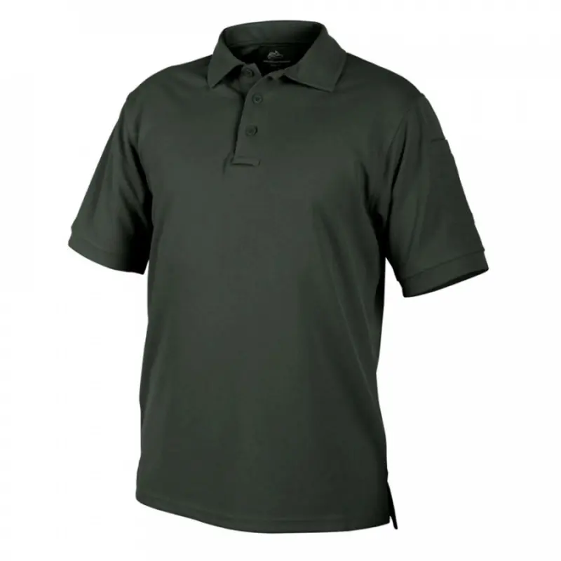 Футболка Polo URBAN TACTICAL - TopCool, Coyote, Helikon-Tex Футболка Polo URBAN TACTICAL - TopCool, Coyote, Helikon-Tex