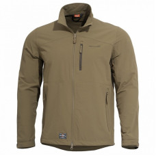 Куртка ELITE Pentagon - Soft Shell, Coyote