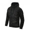 Куртка ROGUE Hoodie (FullZip), 010C-Black/MultiCam Black, Helikon-Tex