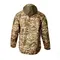 Куртка SoftShell Україна Хижак