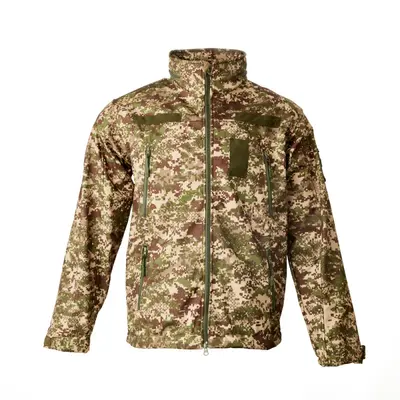 Куртка SoftShell Україна Хижак