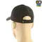 M-Tac бейсболка Elite Flex Black M-Tac бейсболка Elite Flex Black