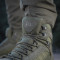 M-Tac черевики тактичні демісезонні Ranger Green