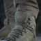 M-Tac черевики тактичні демісезонні Ranger Green