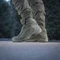 M-Tac черевики тактичні демісезонні Ranger Green