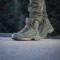 M-Tac черевики тактичні демісезонні Ranger Green