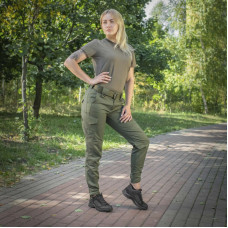 M-Tac штани Aggressor Lady Flex Army Olive