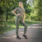 M-Tac штани Aggressor Lady Flex Army Olive