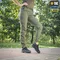 M-Tac штани Aggressor Lady Flex Army Olive