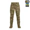 M-Tac штани Aggressor Lady Flex NGU Camo