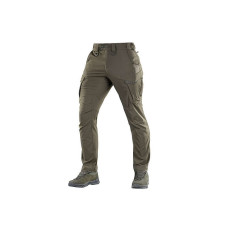 M-Tac штани Aggressor Summer Flex Dark Olive