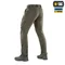 M-Tac штани Aggressor Summer Flex Dark Olive