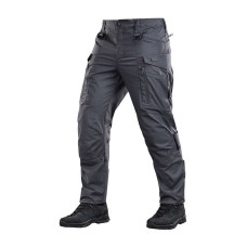 M-Tac штани Conquistador Gen.I Flex Dark Grey