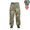 M-Tac штани Level 7 Primaloft MM14
