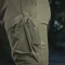 M-Tac штани Rubicon Flex Dark Olive