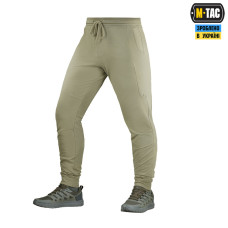 M-Tac штани Stealth Active Tan